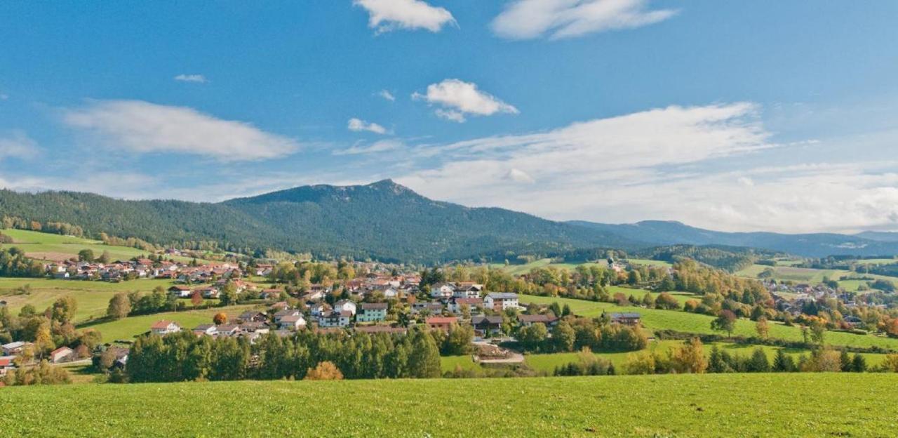 Bayerische Gastwirtschaft Dimpfl-Stadl Lam Exterior foto