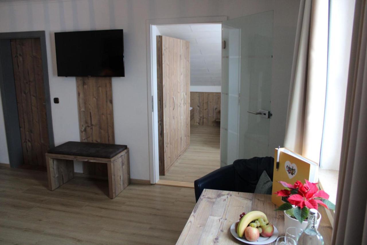 Bayerische Gastwirtschaft Dimpfl-Stadl Lam Exterior foto