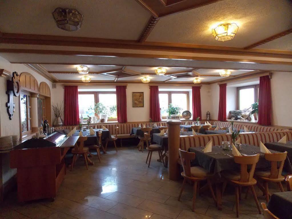 Bayerische Gastwirtschaft Dimpfl-Stadl Lam Exterior foto